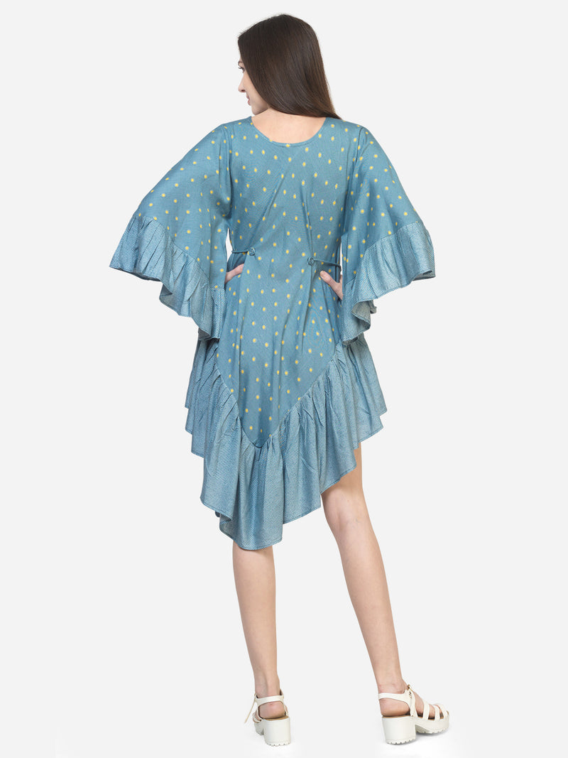 INARA KAFTAN