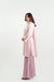 PINK MOTI KURTA SET